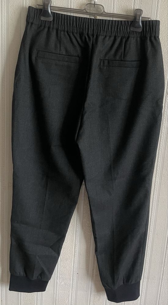 Штаны-джогерры Calvin Clein Jeans