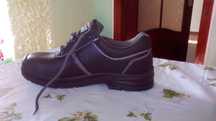 Черевики Safety jogger heavy duty