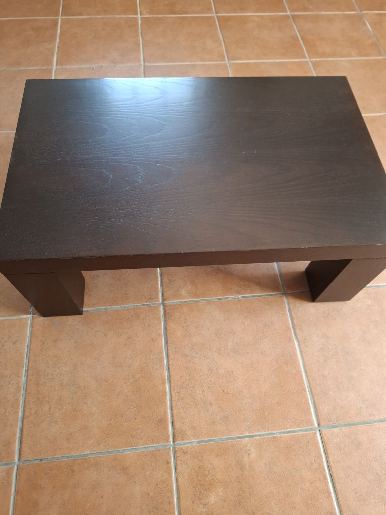 Mesa de centro de sala