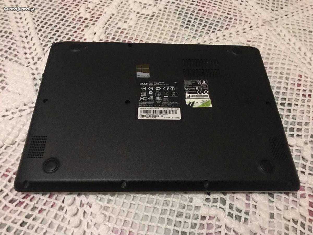 Acer Aspire V5-122P