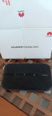 Router Huawei mobile wifi