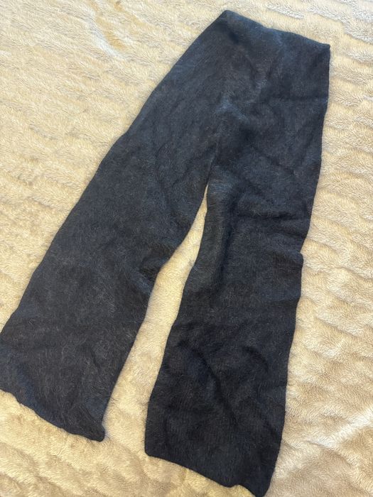 Продам шарф. Ангора.