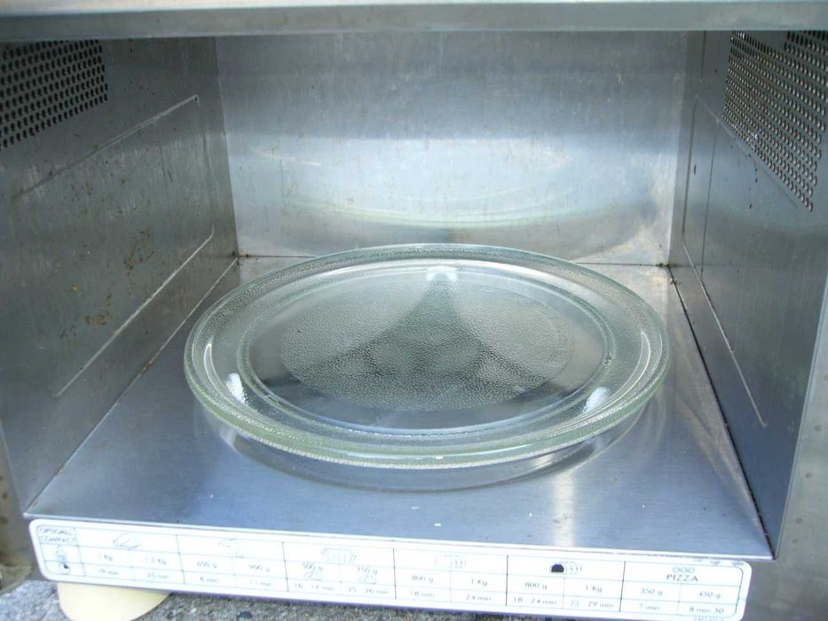 Mikrofalówka kuchenka mikrofalowa Moulinex