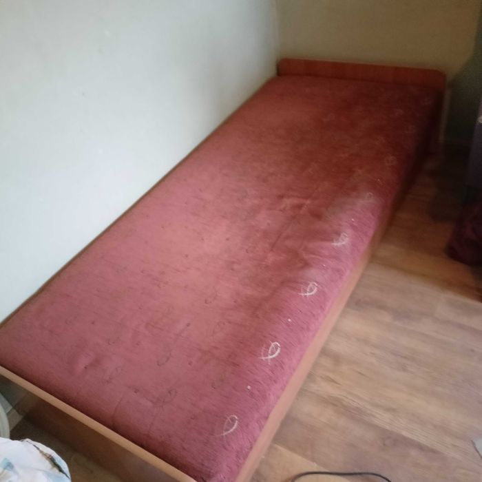 Wersalki Łóżka różne rodzaje