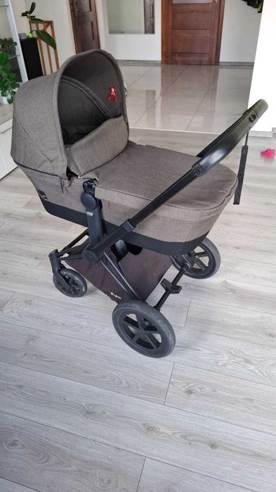 Wózek dziecięcy Cybex Priam Nosidełko