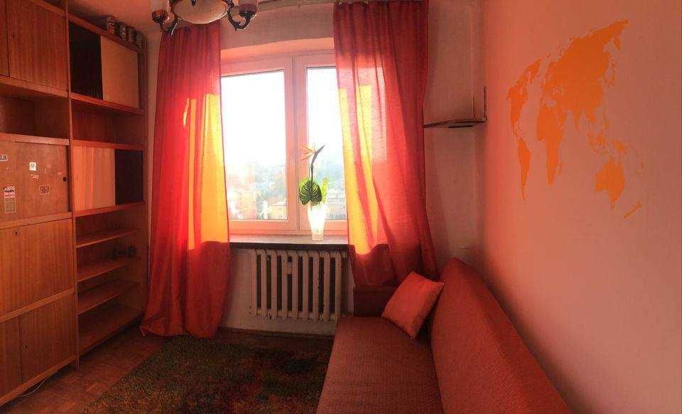 2 pokoje + salon, LSM, Pana Tadeusza, BLISKO UMCS, UP, KUL