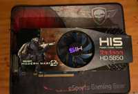 AMD Radeon HD 5850