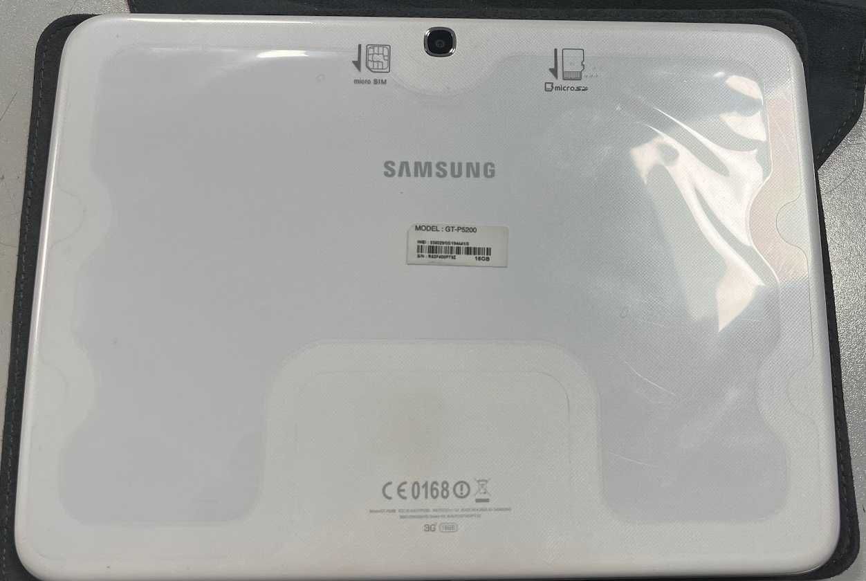 Jak nowy! Samsung Galaxy TAB 3 GT-P5200