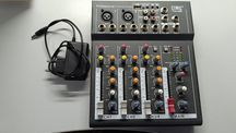 Микшер  Cymic f4a - usb