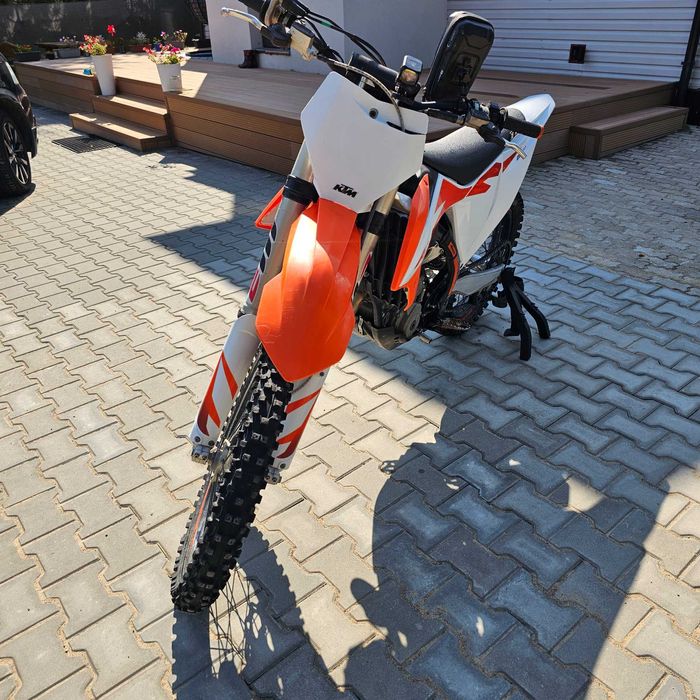 CROSS ktm 250SXF