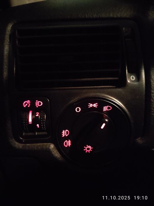 Volkswagen Golf IV 2.0