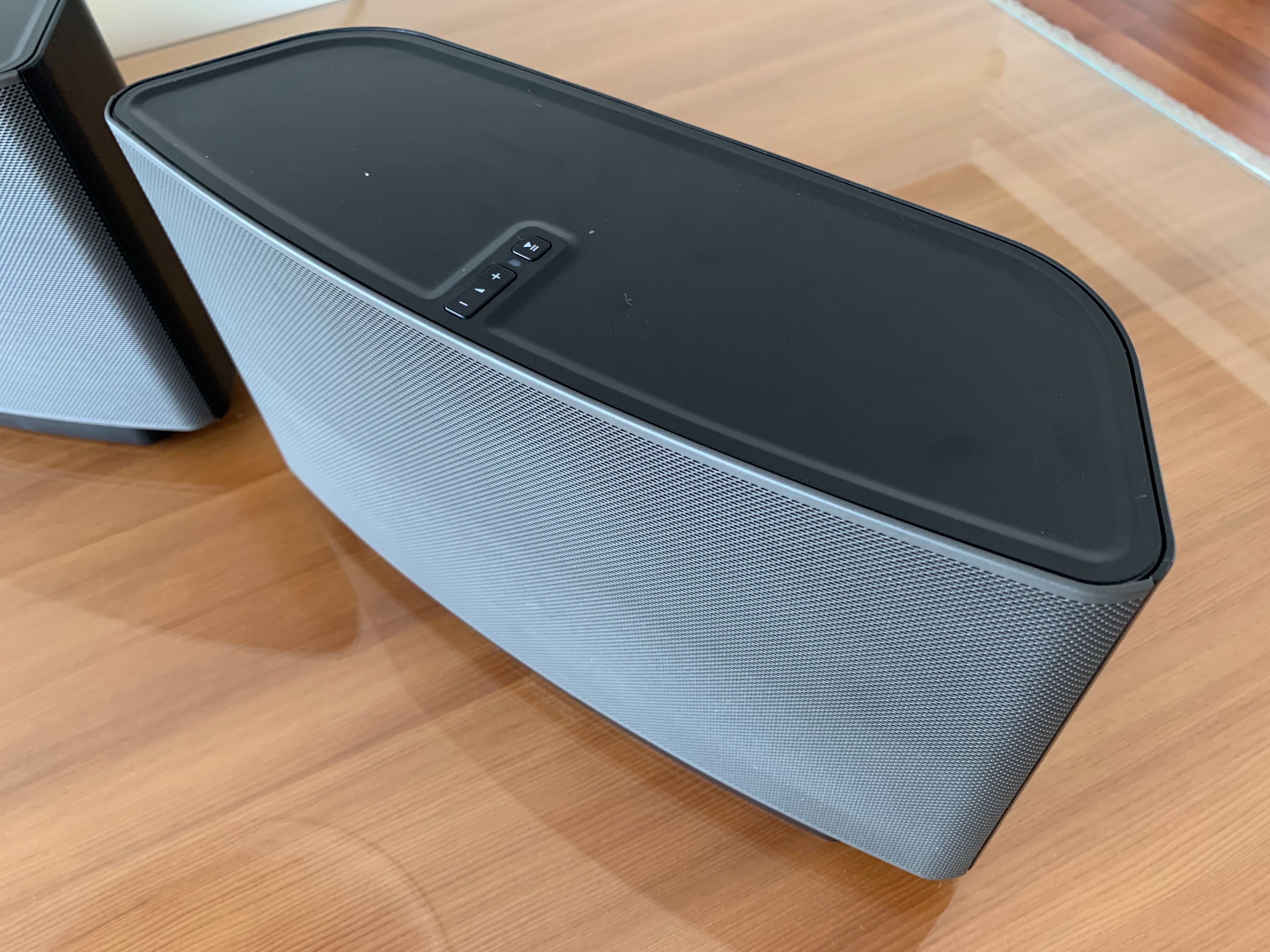 Sonos play 5 gen 1 PAR