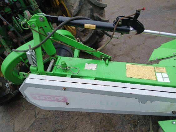 Kosiarka talex 1.85m