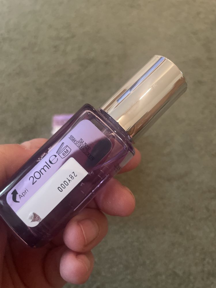 Loreal Revitalift Filler serum przeciwstarzeniowe pod oczy 0807