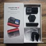 Kamerka Insta360 one r Twin edition uszkodzona