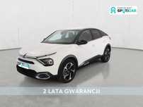 Citroën C4 Max EAT8 Fv23 Od RiA