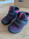 Buty zimowe Decathlon 28