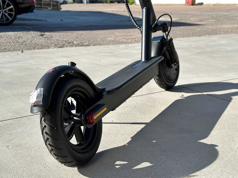 Електросамокат для підлітка X- BOOST 008, 350W, до 25 км/год, міський