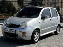 В продаже Chery QQ