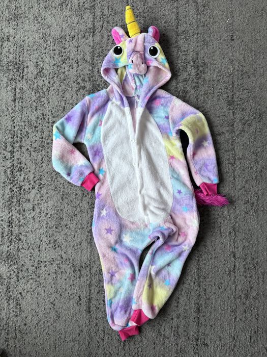 Піжама, кігурумі, комбінезон