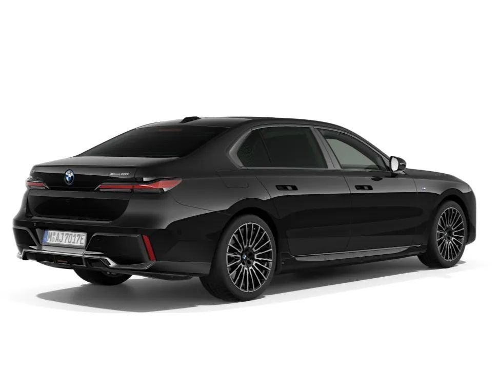 BMW i7 BMW i7 xDrive60/ Nowy 2025 /Taniej o 257 536 zł brutto/ BMW Dobrzanski
