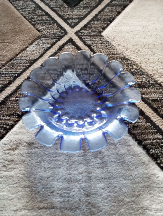 Misa na owoce granatowa