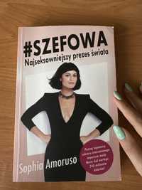 #szefowa najseksowniejszy prezes swiata Sophia Amoruso