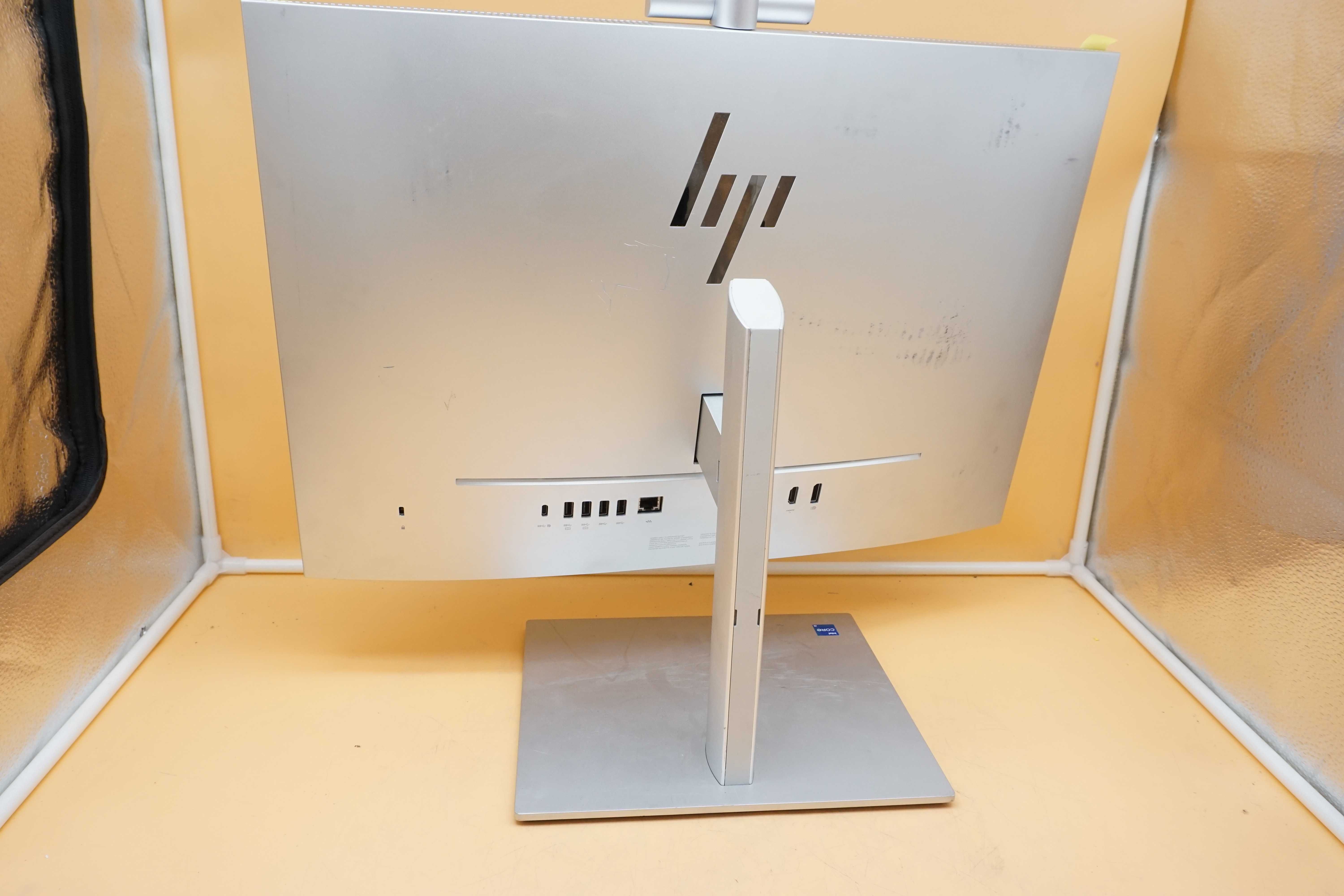 HP EliteOne 840 G9 i5 12gen. 16 GB DDR5 Windows 11 PRO