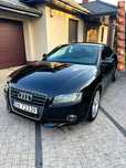 Audi A5 Audi A5 2.0 TFSI quattro 210KM S-Line bang & olufsen Zarejestrowana