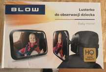 Lusterko samochodowe BLOW