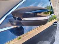 Зеркало наружное левое правое черное VW Passat B7 Пассат Б7 2012-2015