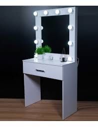 Столик косметичний макіяжний