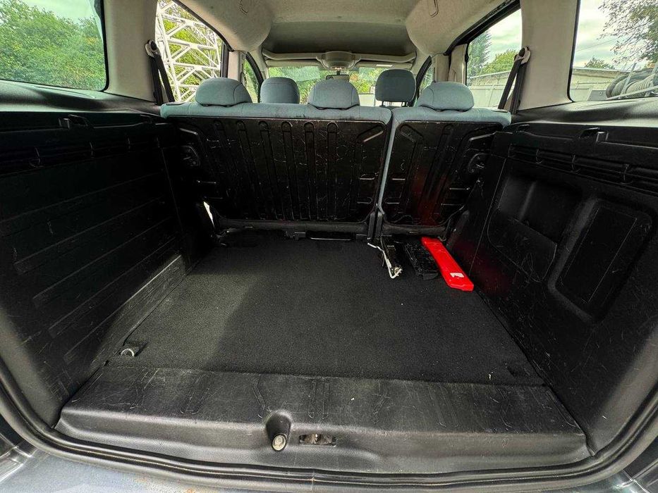 Citroen Berlingo | 1.6 HDI 92KM | Manual | Klima | 2014