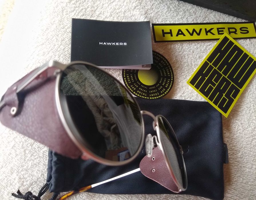 фирменные новые очки Mundaka Australia