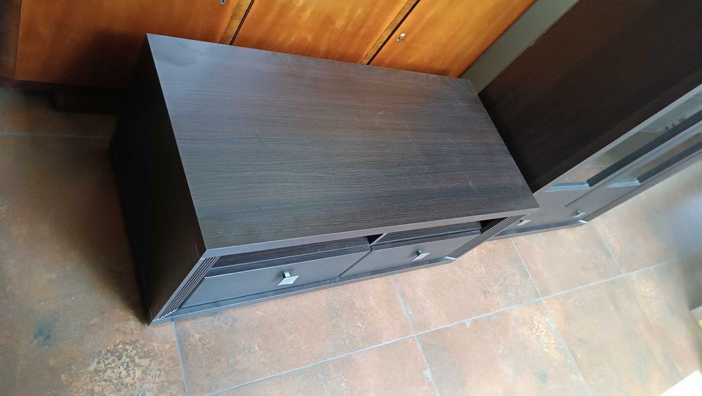 Szafka RTV (45x102x52,5)