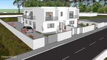 Moradia, Maceda