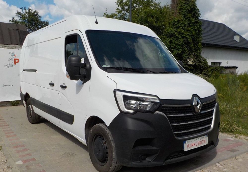Renault Master  L2H2 Okazja!!!