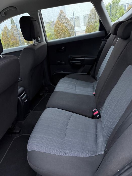 Kia Cee'd •1.6 Diesel•2009R•Klima•Czujniki•Alufelgi•Zamiana