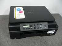 Drukarka atramentowa Brother DCP-J105