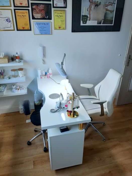 Wynajmę pomieszczenie lokal usługowy