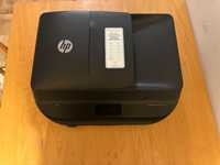 Drukarka HP Deskjet Ink Advantage 5275 - Jak nowa