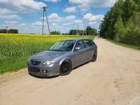 Mazda 323f 2.0TDI