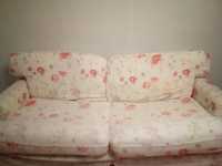 Sofa, kanapa w stylu prowansalskim