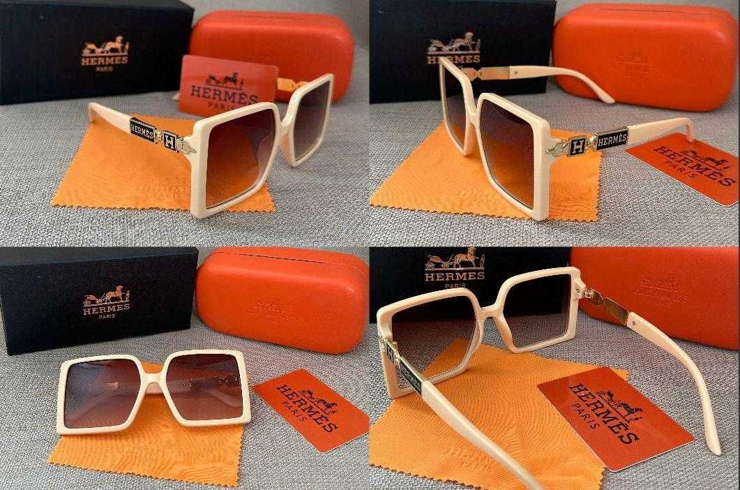 Zestaw Nowość okulary przeciwsłoneczne pudełko lv chloe porshe OUTLET