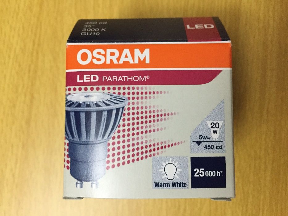 Conjunto de 9 Spots / Downlights de Encastrar em Niquel / Led