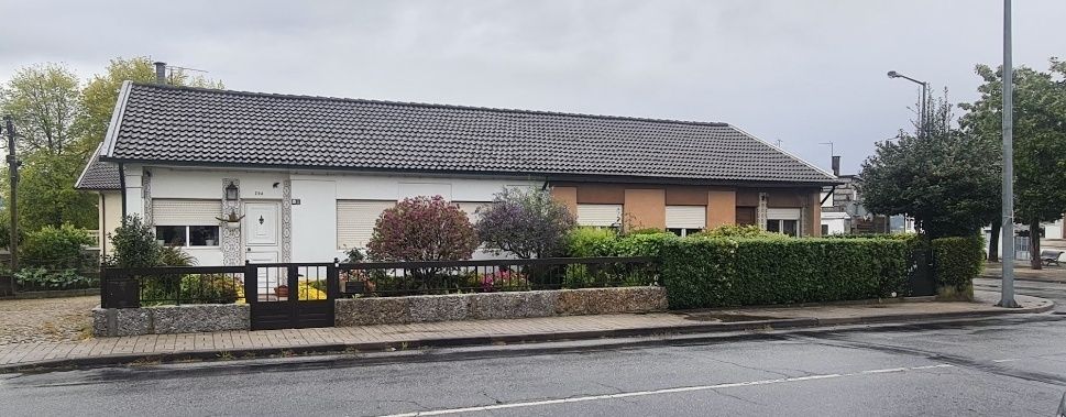 Fafe-Casa T3 No Centro