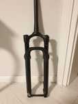 Amortyzator rower RockShox 35 Gold RL, 100mm, 110x15 boost