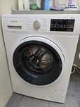 Máquina de lavar roupa Siemens Iq500 vário Perfect (Muito bom estado)