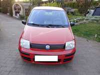 Fiat Panda 1.1 2007 R