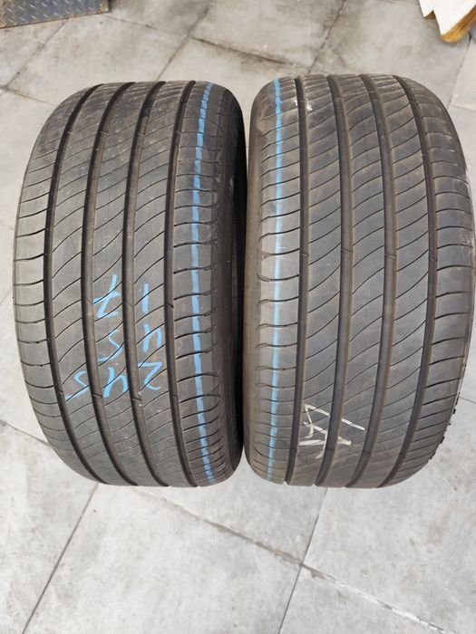 Pneus 245/45r17 Michelin Primacy 4 70% piso